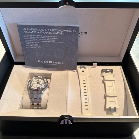 Watches